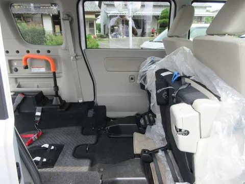 Nissan Clipper Rio