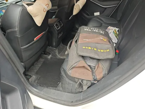 Ford Territory