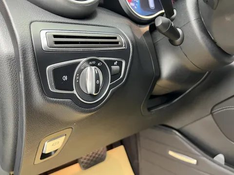 Mercedes-Benz Mercedes-Benz GLC