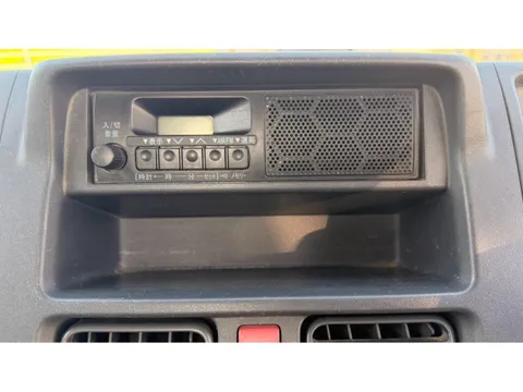 Nissan Clipper Truck