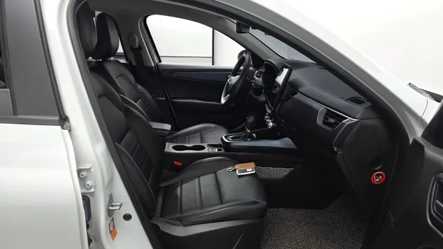 Renault Arkana (XM3)
