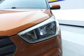 Hyundai ix25