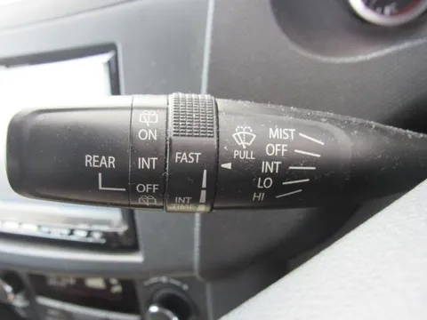 Suzuki Swift Sport