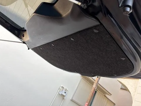 Suzuki Palette SW