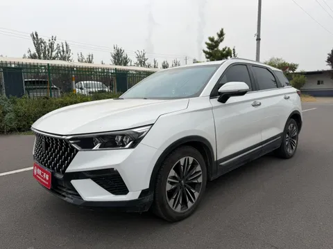 Bestune T77