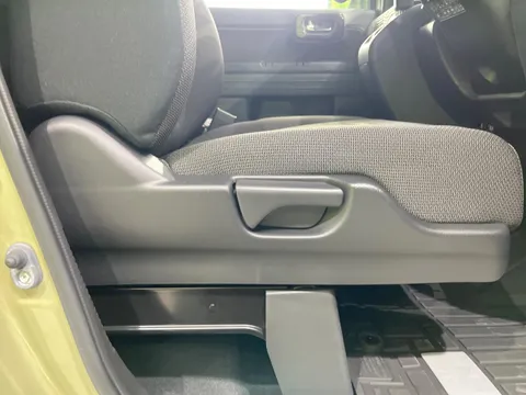 Honda N-VAN +Style