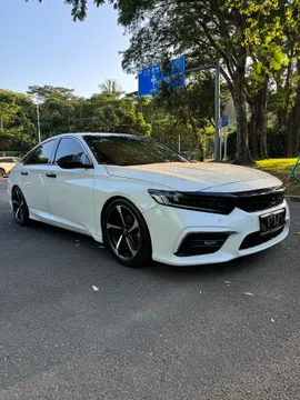 Honda Inspire