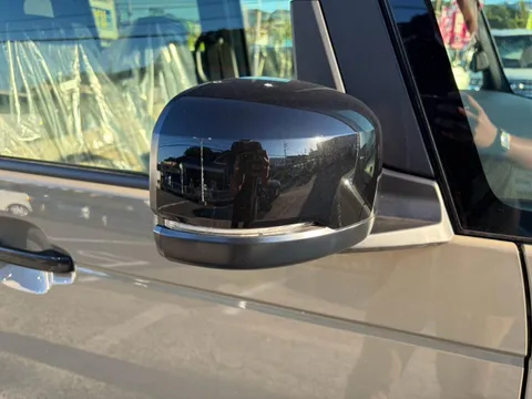Honda N-BOX Joy
