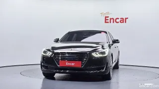 Genesis G90 (EQ900)
