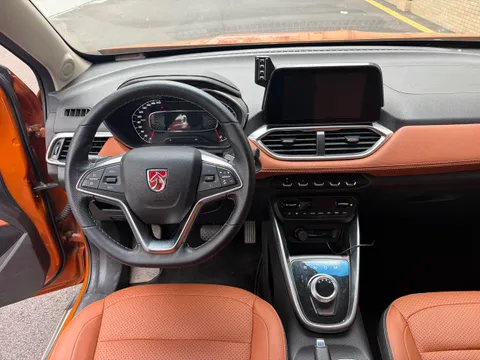 Baojun 510