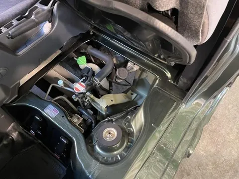 Suzuki Super Carry