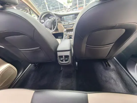 Buick Verano