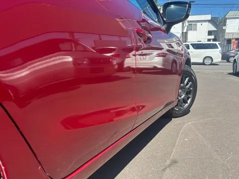 Mazda Axela Sport