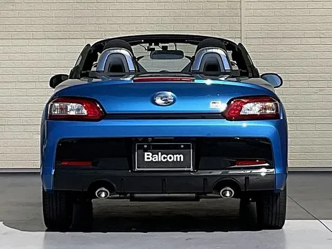Toyota Copen