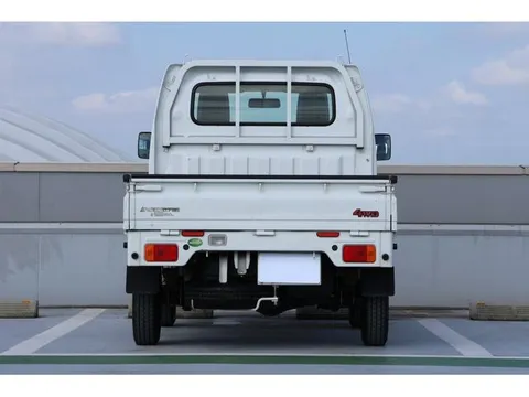 Mitsubishi Minicab Truck