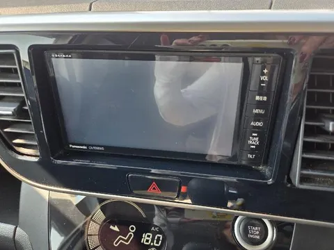 Mitsubishi eK Space Custom