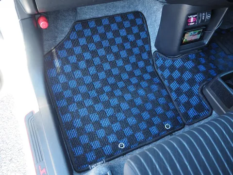Suzuki Alto Works