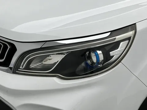 Geely