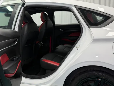 Geely Binrui