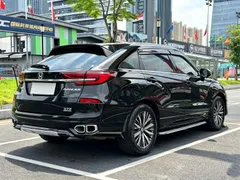 Honda Avancier