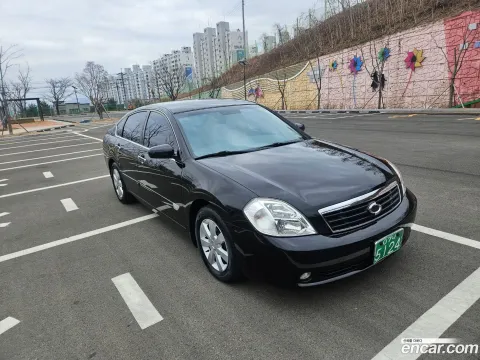 Renault SM5