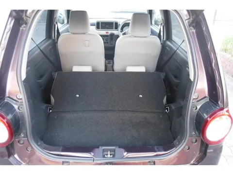 Daihatsu Mira Tocot