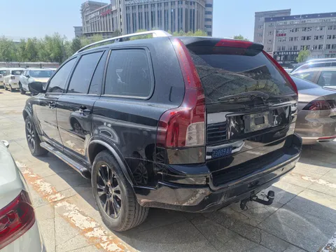 Volvo XC