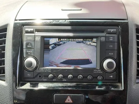 Suzuki Palette