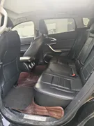 Wey VV7