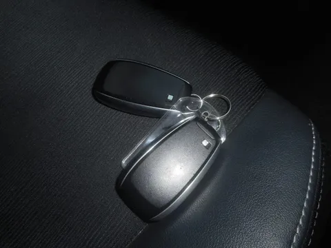 Subaru Impreza Sports
