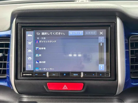 Honda N-BOX Plus