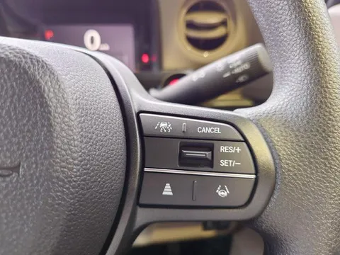 Honda N-BOX Joy