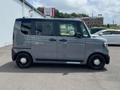 Honda N-BOX Joy
