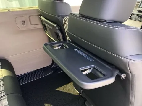 Honda N-BOX Joy