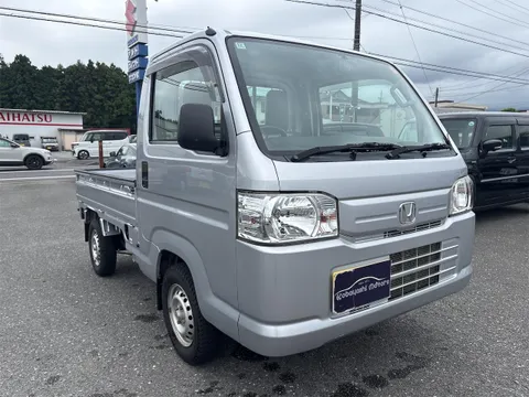 Honda Acty Truck
