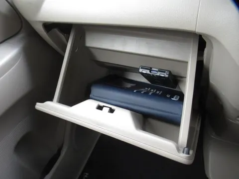 Honda N-BOX Plus
