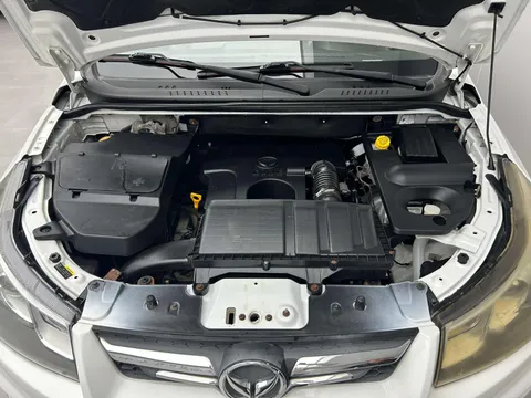 BAIC S3