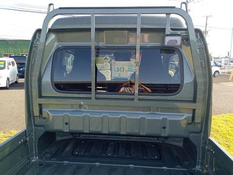 Suzuki Super Carry