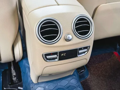 Mercedes-Benz Mercedes-Benz GLC