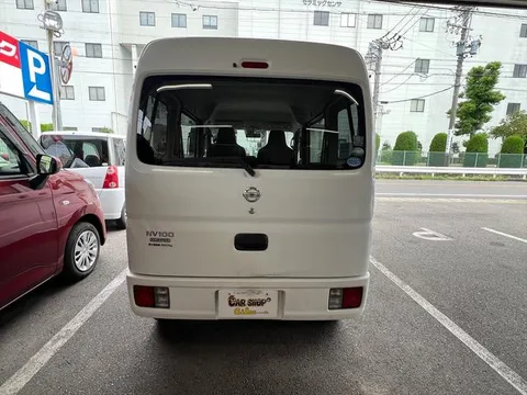 Nissan Clipper