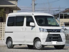 Daihatsu Atrai Wagon