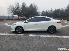 Renault SM3