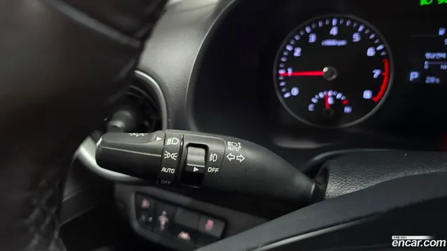 Kia Cerato (K3)