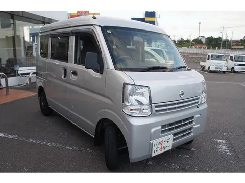 Nissan Clipper