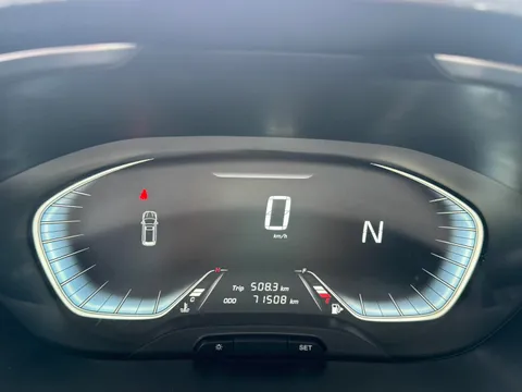 Baojun 360