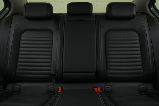 Volkswagen Passat GT
