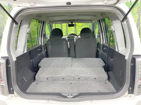 Nissan Otti