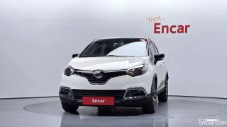 Renault QM3