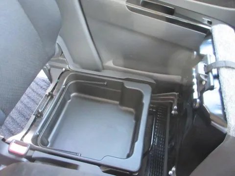 Suzuki Palette SW