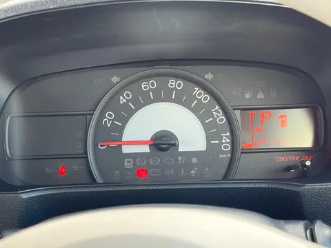Daihatsu Mira Tocot